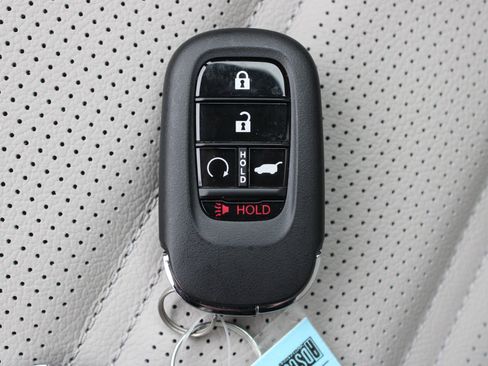 New 2026 Honda CR-V EX-L image 41