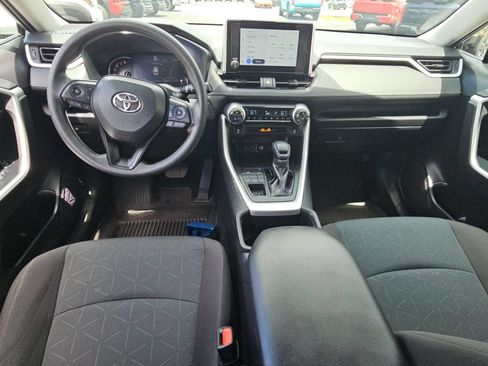 Certified 2025 Toyota RAV4 XLE AWD/4WD image 8