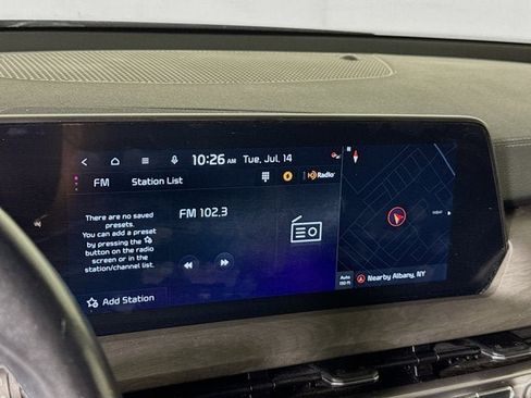 Certified 2024 Kia Telluride EX X-Line AWD/4WD image 15