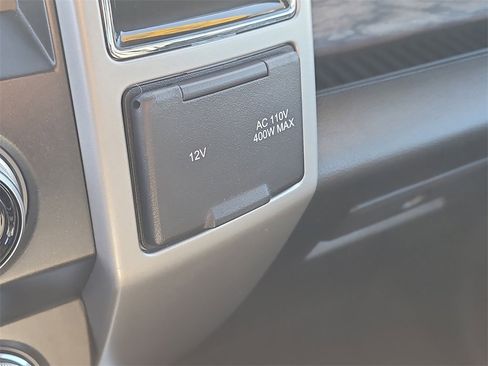 Used 2020 Ford F150 Lariat w/ Equipment Group 502A Luxury image 24