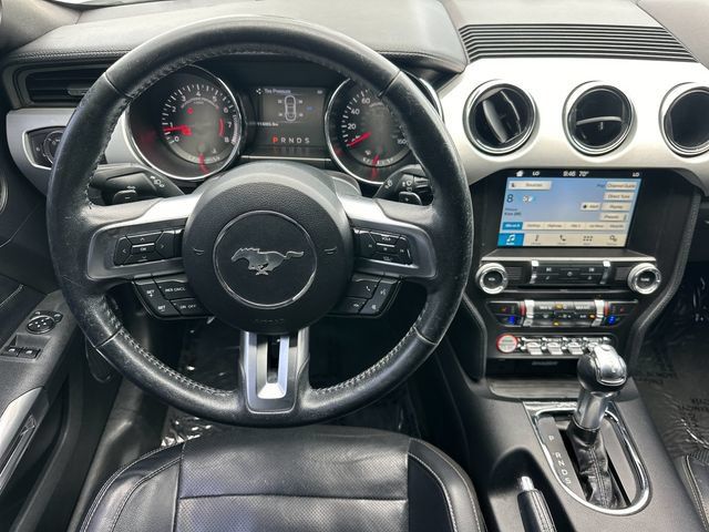 Used 2017 Ford Mustang Premium RWD image 13