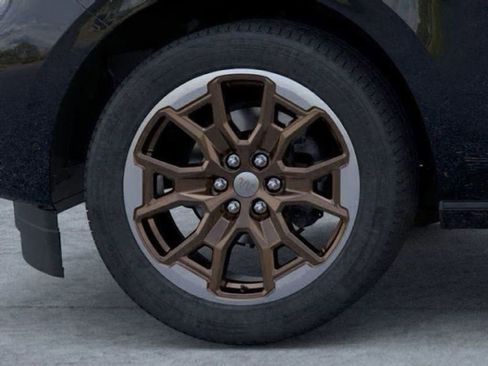 New 2025 Ford Expedition Max King Ranch image 47