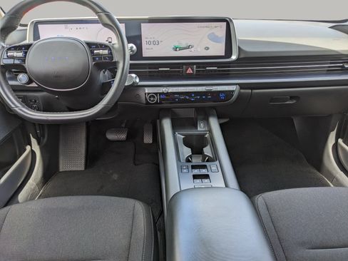 Used 2023 Hyundai Ioniq 6 SE RWD image 15
