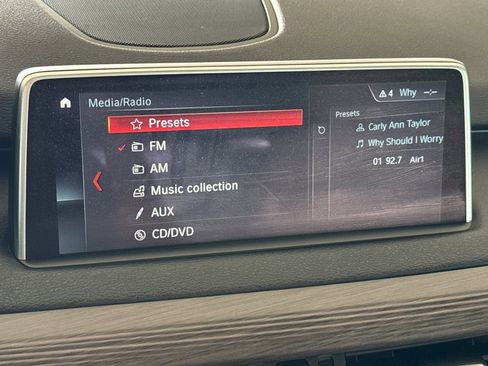 Used 2018 BMW X5 sDrive35i RWD image 19