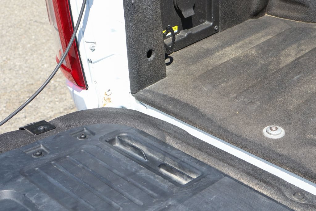 Used 2022 Ford F150 Lariat w/ Equipment Group 502A High AWD/4WD image 9
