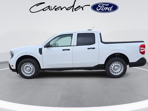 New 2026 Ford Maverick XL AWD/4WD image 15