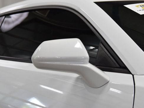 Used 2018 Chevrolet Camaro ZL1 RWD image 21