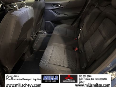 Used 2026 Chevrolet Equinox LT FWD image 12