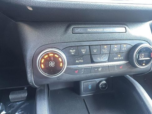 Used 2020 Ford Escape SEL image 20