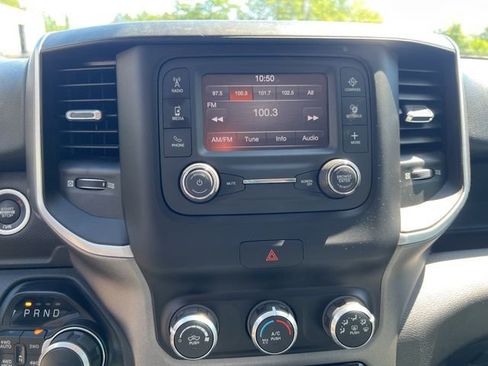 Used 2020 RAM 1500 Big Horn image 40