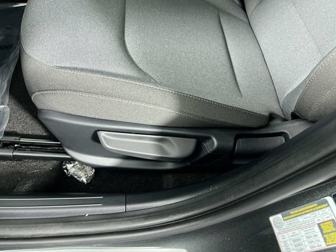 New 2026 Kia K4 FWD image 14