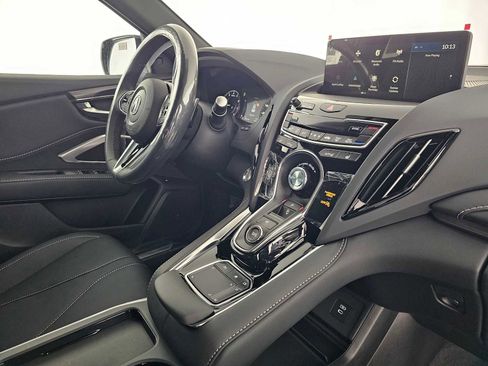 New 2026 Acura RDX SH-AWD image 11