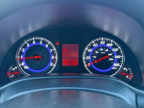 Used 2009 INFINITI G37 x Coupe w/ Premium Pkg image 34