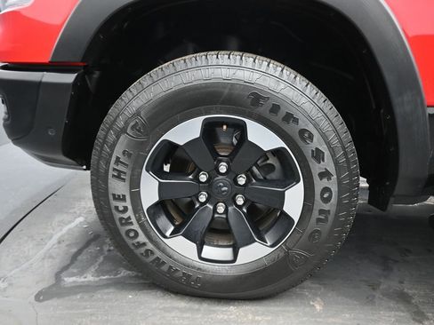 Used 2019 RAM 1500 Rebel w/ Rebel Level 2 Equipment Group image 59