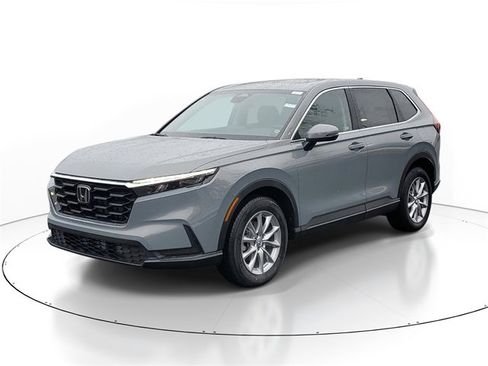 New 2026 Honda CR-V EX image 2