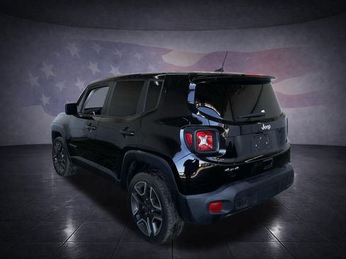 Used 2020 Jeep Renegade Sport image 3