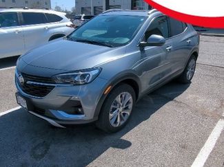Used 2021 Buick Encore GX Essence w/ Experience Buick Package video 1