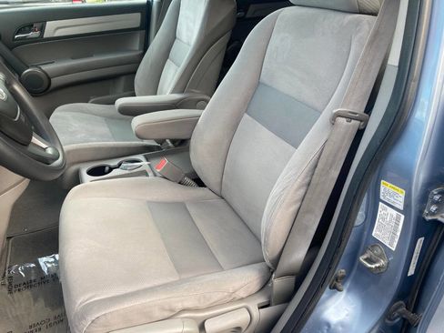 Used 2011 Honda CR-V SE image 10