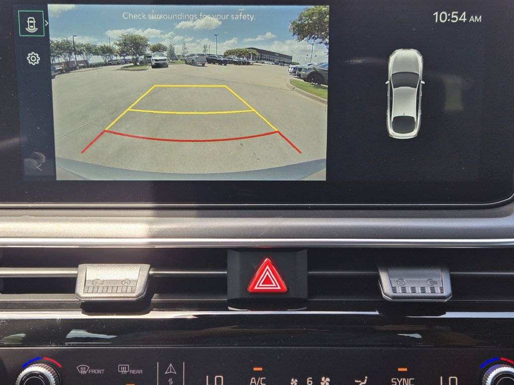 New 2026 Kia K5 GT-Line w/ GT-Line Premium Package FWD image 13