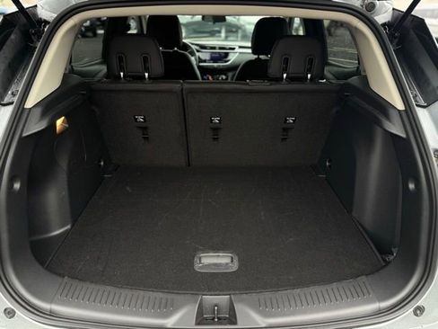 Used 2023 Buick Encore GX Preferred w/ Cold Weather Comfort Package image 9