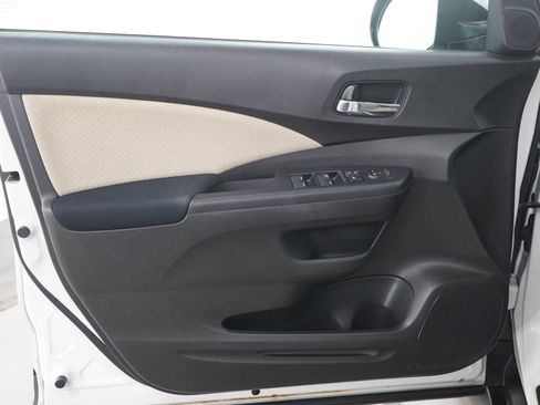 Used 2015 Honda CR-V EX image 22