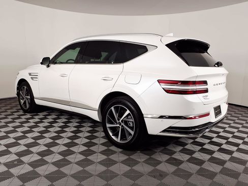 Certified 2026 Genesis GV80 2.5T Advanced image 6