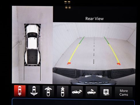 Used 2024 RAM 3500 Limited w/ Night Edition image 27