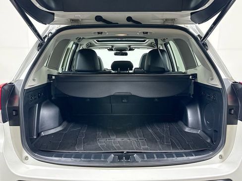 Certified 2024 Subaru Forester Limited image 29