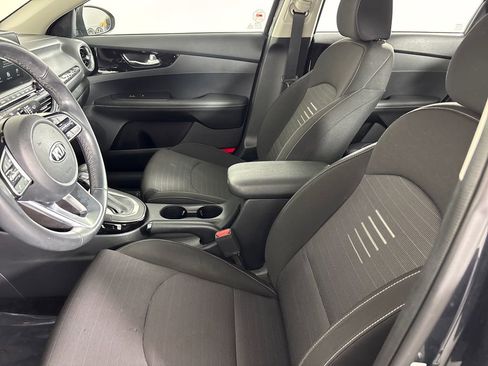 Used 2019 Kia Forte S image 8