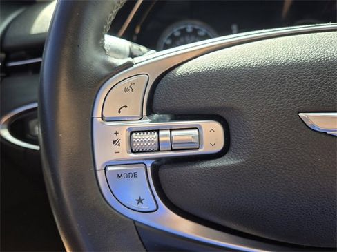 Used 2023 Genesis GV70 2.5T w/ Select Package image 24