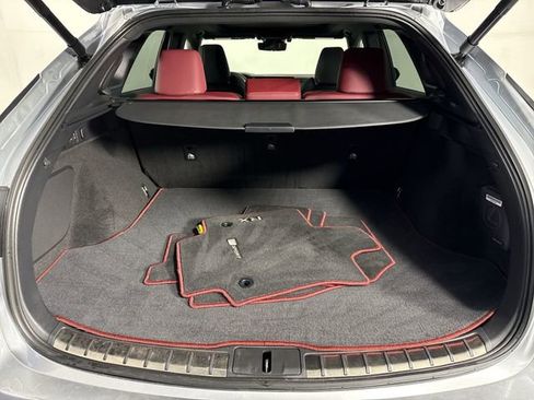 Used 2025 Lexus RX 500h F Sport image 35