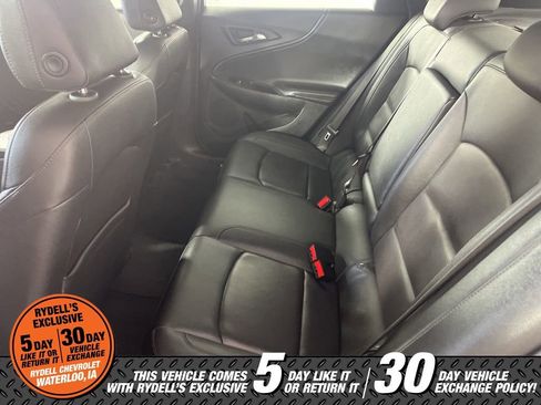 Used 2024 Chevrolet Malibu LT FWD image 7