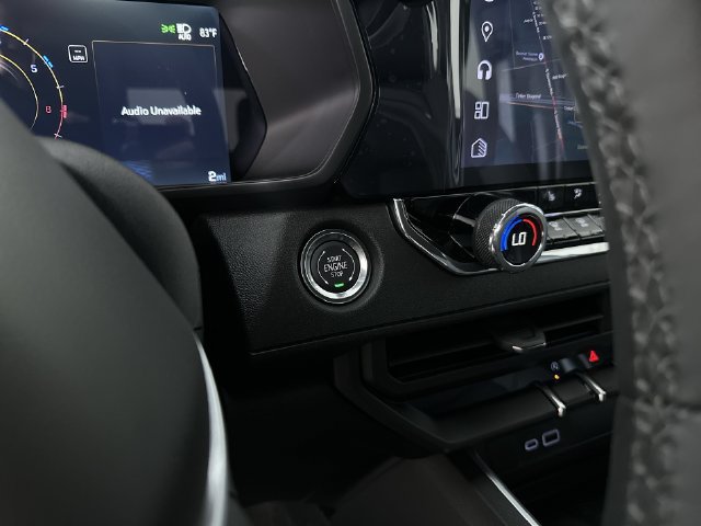 New 2026 Chevrolet Colorado Trail Boss AWD/4WD image 18