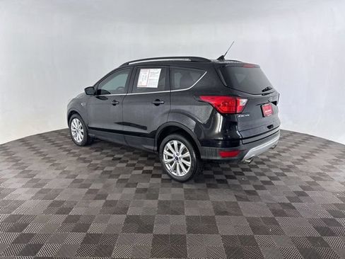 Used 2019 Ford Escape SEL AWD/4WD image 7