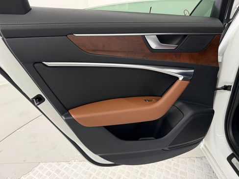 Used 2023 Audi A6 Premium w/ Convenience Package image 24