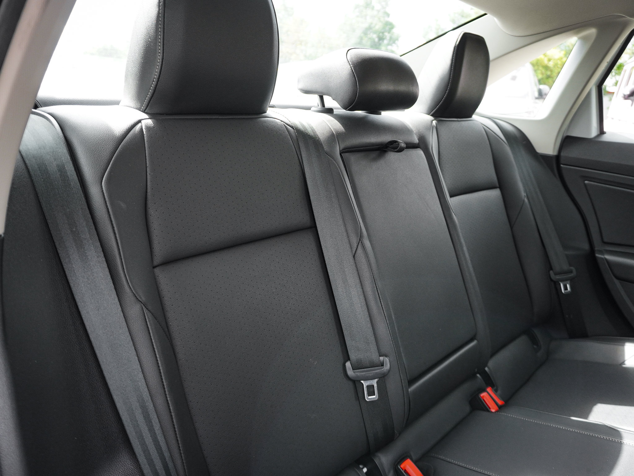 Used 2019 Volkswagen Jetta SE FWD image 33