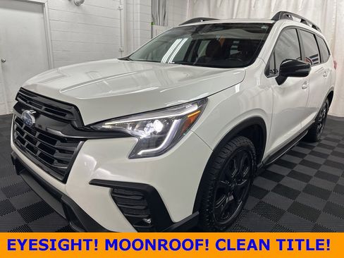 Used 2023 Subaru Ascent Onyx Edition image 1