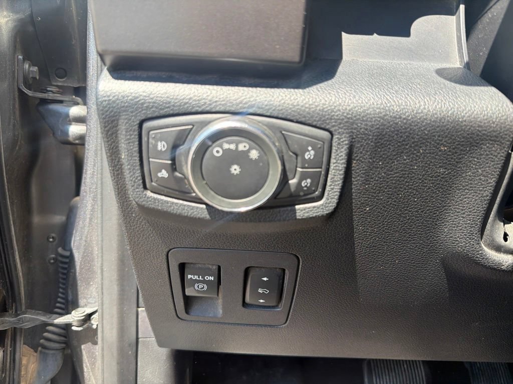 Used 2016 Ford F150 XLT w/ Equipment Group 301A Mid AWD/4WD image 30