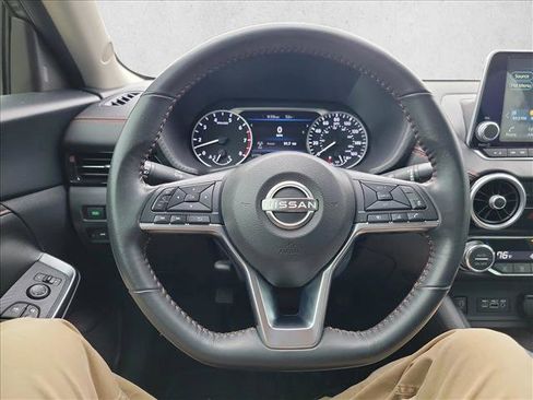 Used 2024 Nissan Sentra SR image 18
