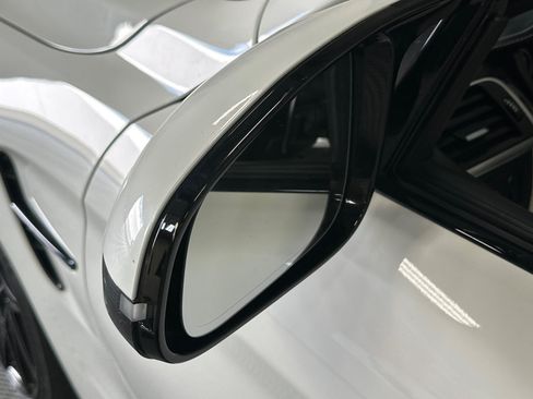 Used 2018 BMW M4 Convertible w/ Executive Package RWD image 53