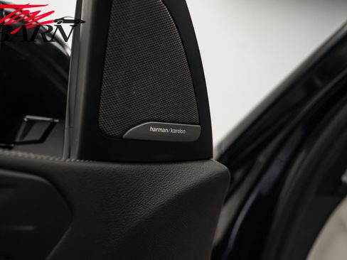 Used 2023 BMW X5 M50i w/ Executive Package image 23