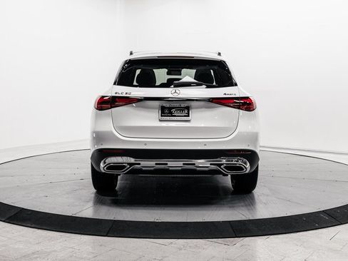 Certified 2026 Mercedes-Benz GLC 300 4MATIC image 30