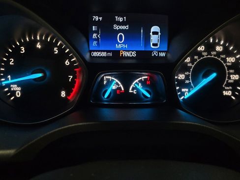 Used 2018 Ford Escape SE AWD/4WD image 23