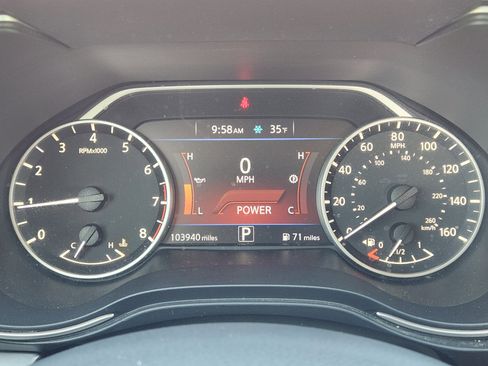 Used 2016 Nissan Maxima 3.5 S image 16