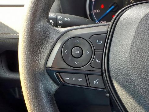 Certified 2024 Toyota RAV4 LE image 22