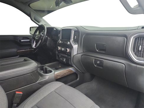 Used 2021 GMC Sierra 1500 Elevation image 22