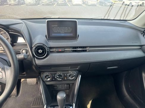Used 2017 Toyota Yaris iA FWD image 10