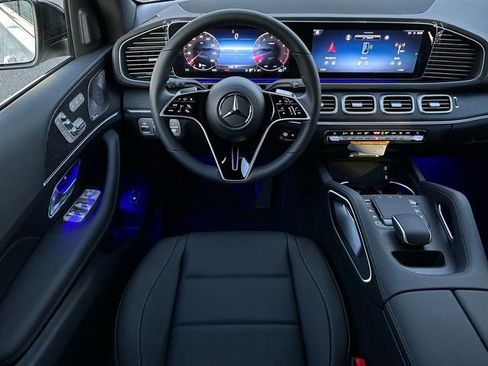 New 2026 Mercedes-Benz GLE 350 4MATIC image 12
