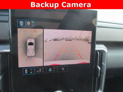 Certified 2024 GMC Acadia Denali w/ Super Cruise Package image 15