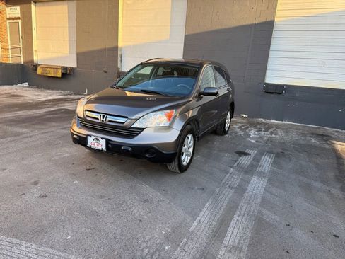 Used 2009 Honda CR-V EX image 7
